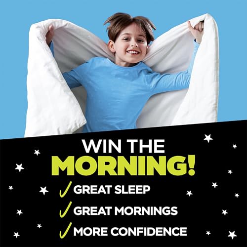 Ninjamas Boys Bedwetting Nighttime Underwear, Size S/M (38-70 lbs), 44 Count, Overnight Protection, Ultra Absorbent, Hypoallergenic