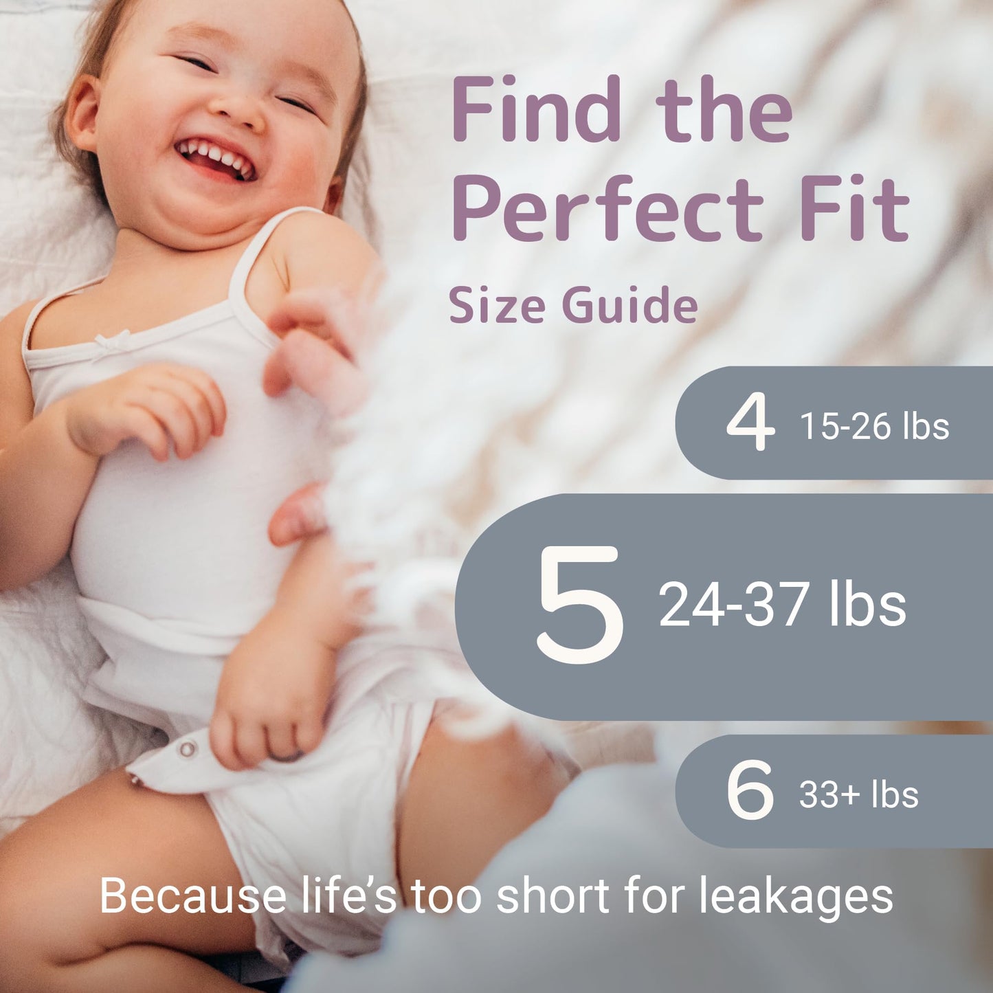 Bambo Nature Premium Training Pants (SIZES 4 TO 6 AVAILABLE), Size 5, 20 Count